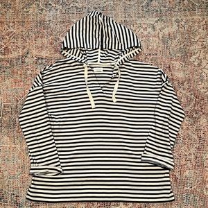 Lou & Grey Sweatshirt & Skirt Set